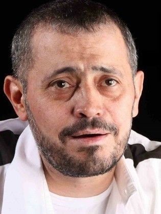 GEORGE WASSOUF